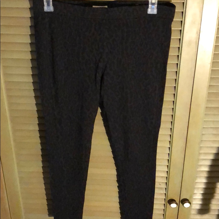 Mud Leggings